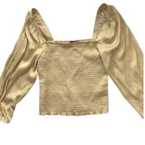 J. Crew top New with Tag